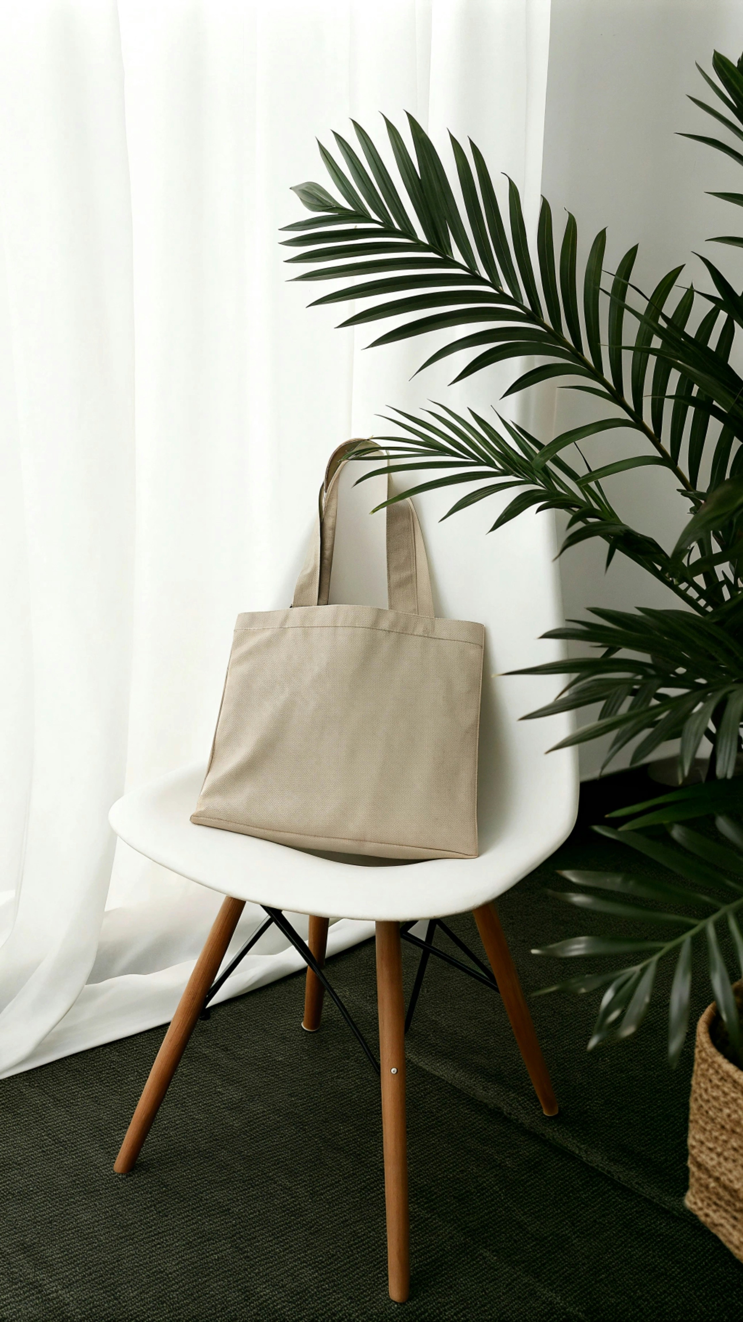 Elegant Tote
