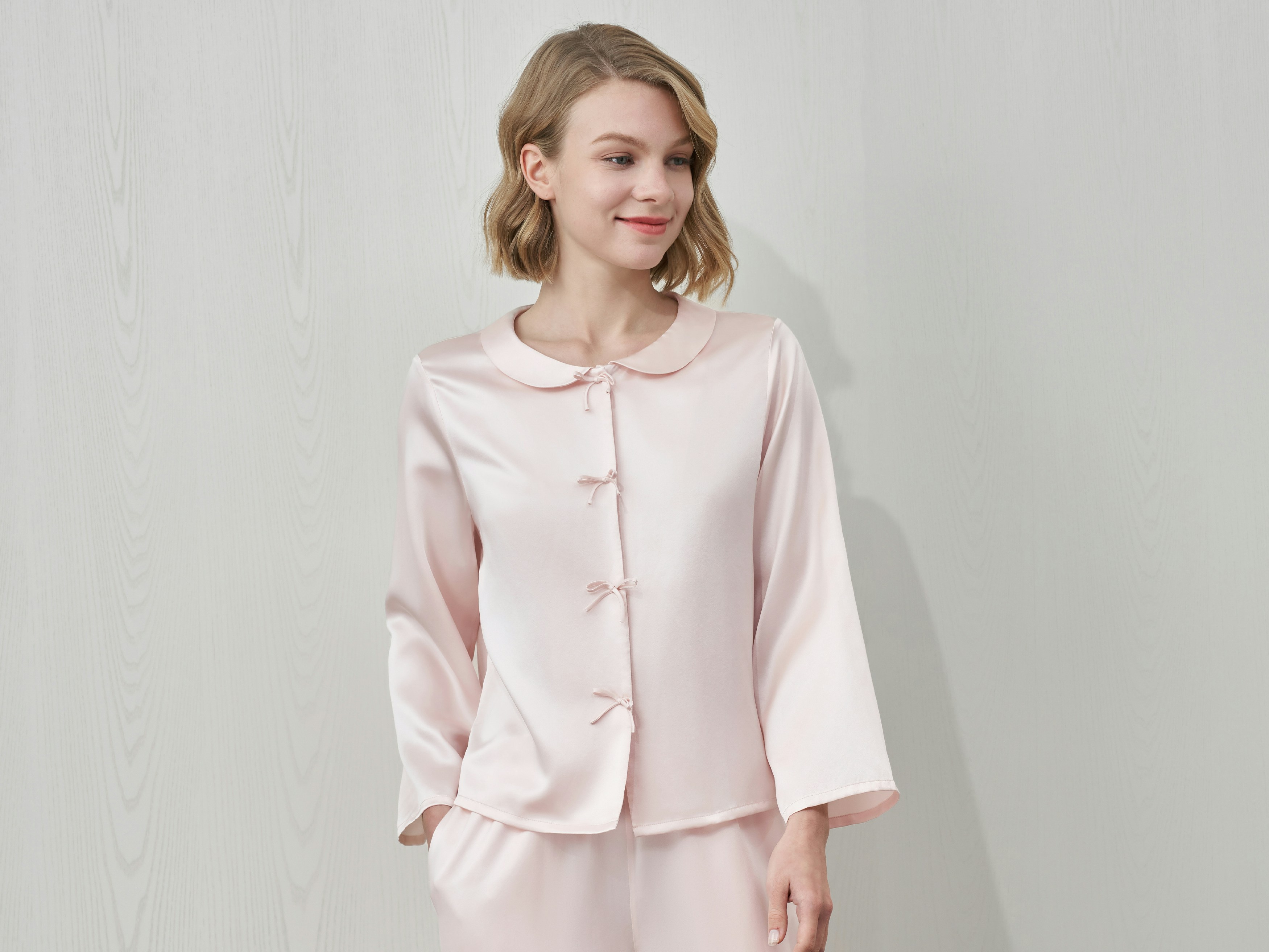 Silk Set